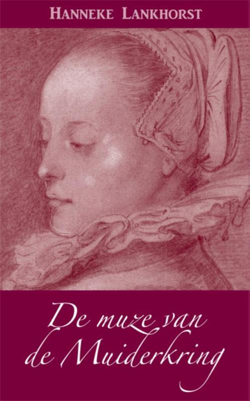 Omslag van De muze van de Muiderkring