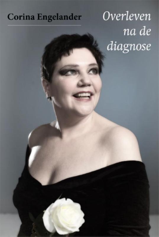 Omslag van Overleven na de diagnose