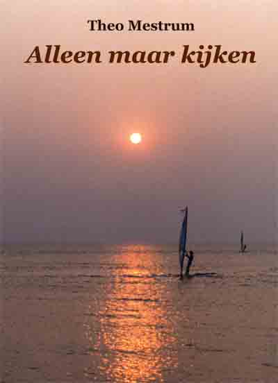 Omslag van Alleen maar kijken