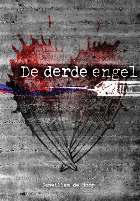 Omslag van De derde engel