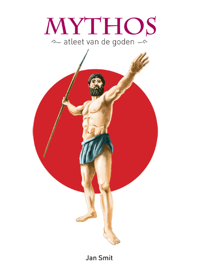 Omslag van Mythos