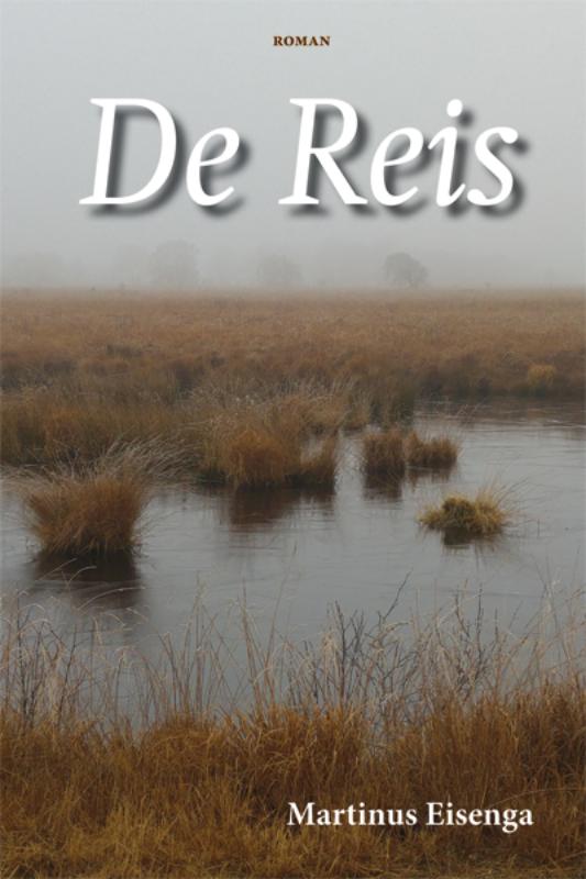 Omslag van De reis