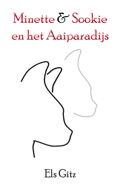 Omslag van Minette & Sookie en het Aaiparadijs