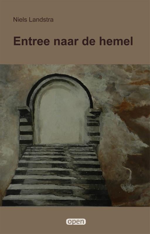 Omslag van Entree naar de hemel