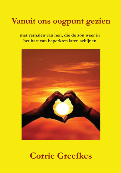 Omslag van Vanuit ons oogpunt gezien