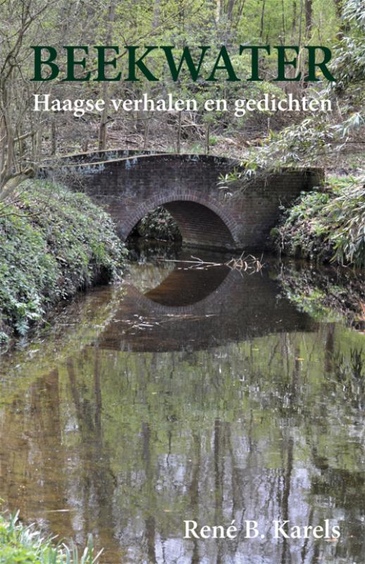 Omslag van Beekwater