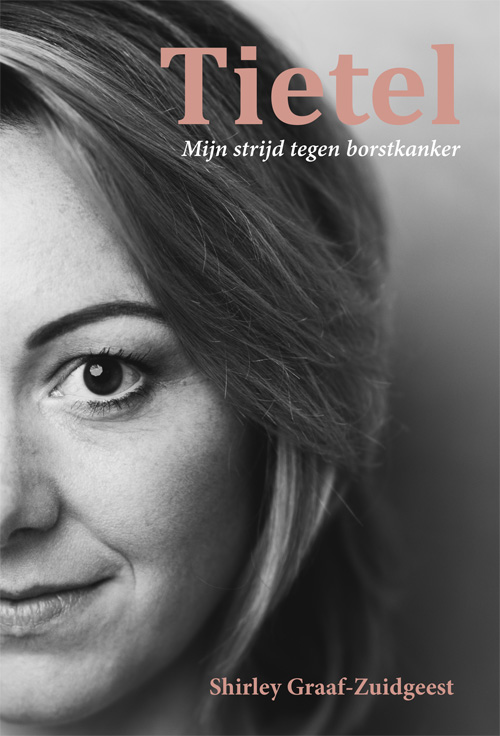 Omslag van Tietel