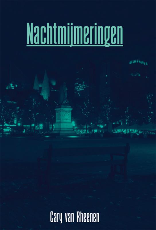 Omslag van Nachtmijmeringen