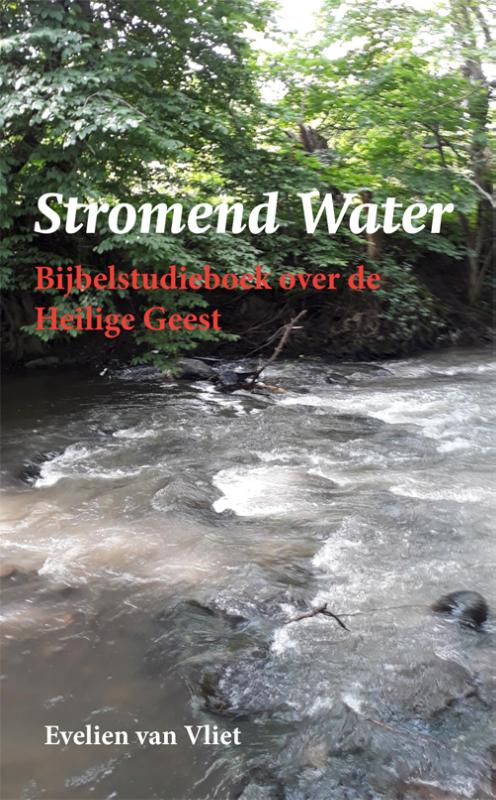 Omslag van Stromend Water