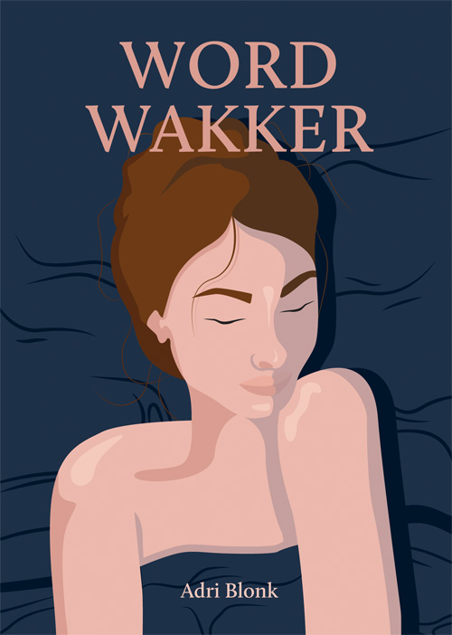 Omslag van Word wakker