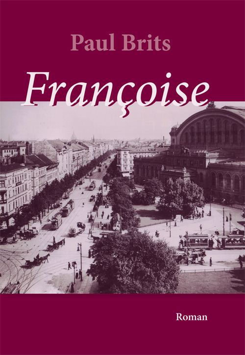Omslag van Françoise