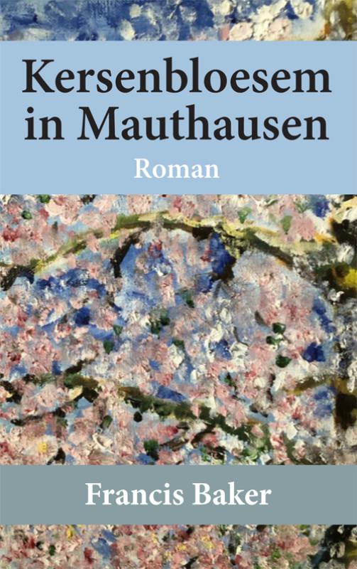 Omslag van Kersenbloesem in Mauthausen