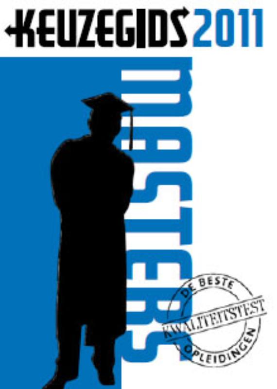 Omslag van 2011
