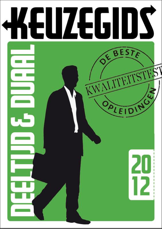 Omslag van 2012