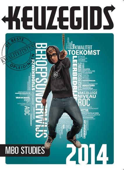 Omslag van 2014