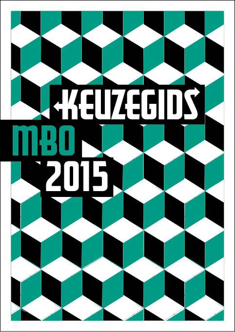 Omslag van MBO 2015