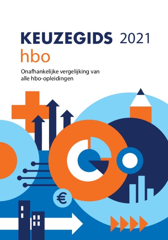 Omslag van 2021