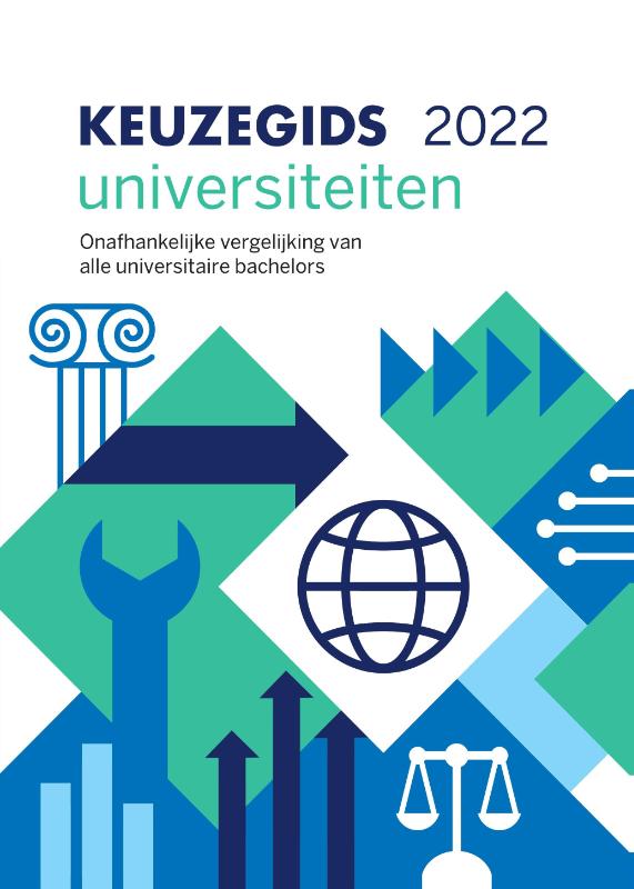 Omslag van 2022