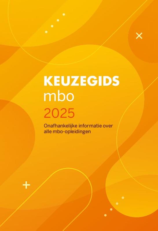 Omslag van 2025