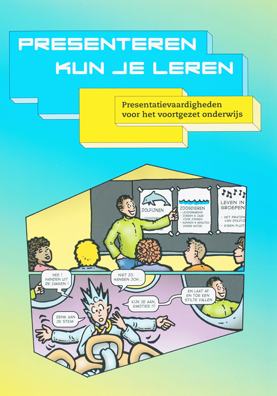 Omslag van Havo 2/3