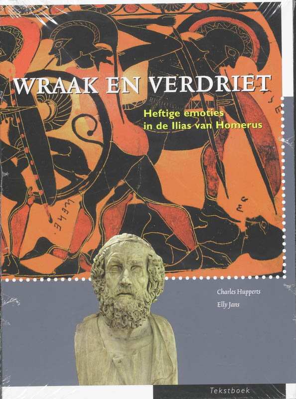 Omslag van Tekstboek / Hulpboek