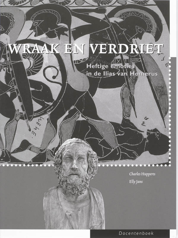 Omslag van Docentenhandleiding