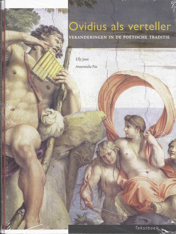 Omslag van Tekst- en hulpboek