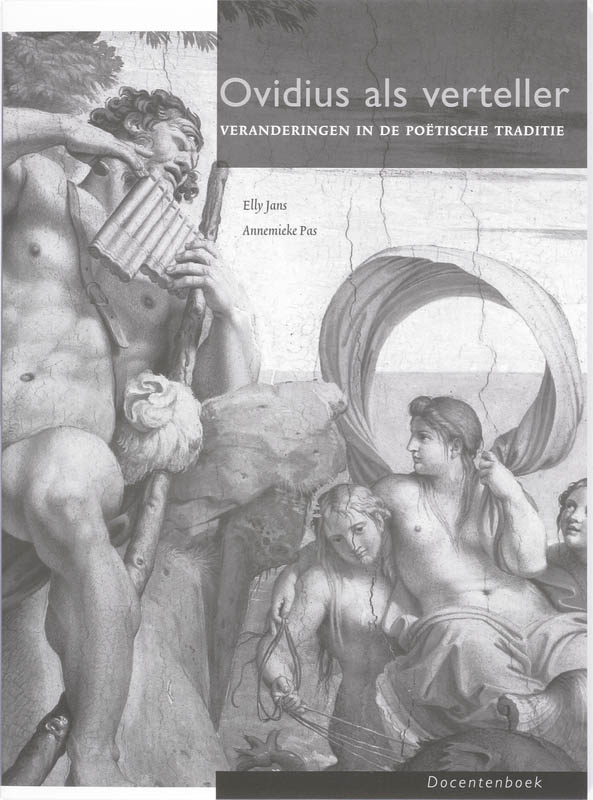 Omslag van Docentenboek