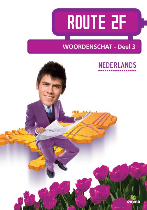 Omslag van 3