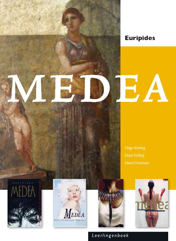 Omslag van Leerlingenboek
