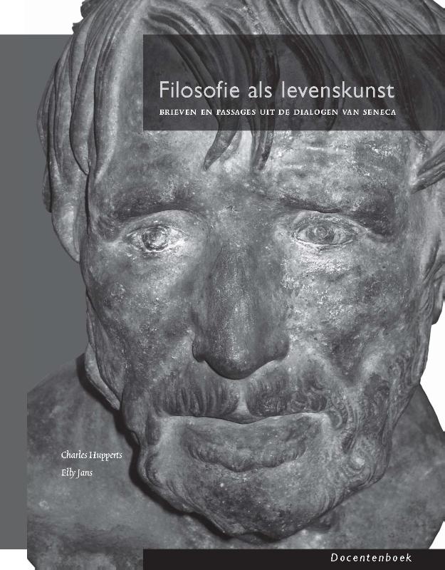 Omslag van Docentenboek