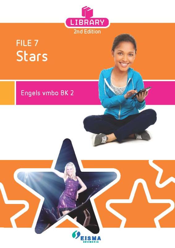 Omslag van file 7 Stars