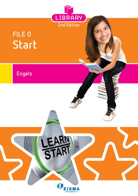 Omslag van 0 File start