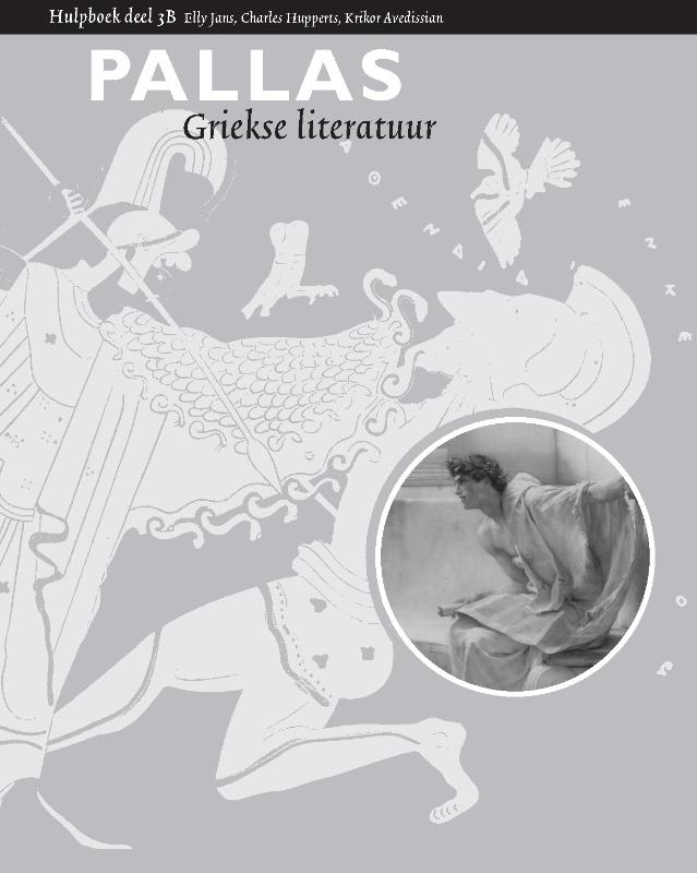 Omslag van Hulpboek 3B