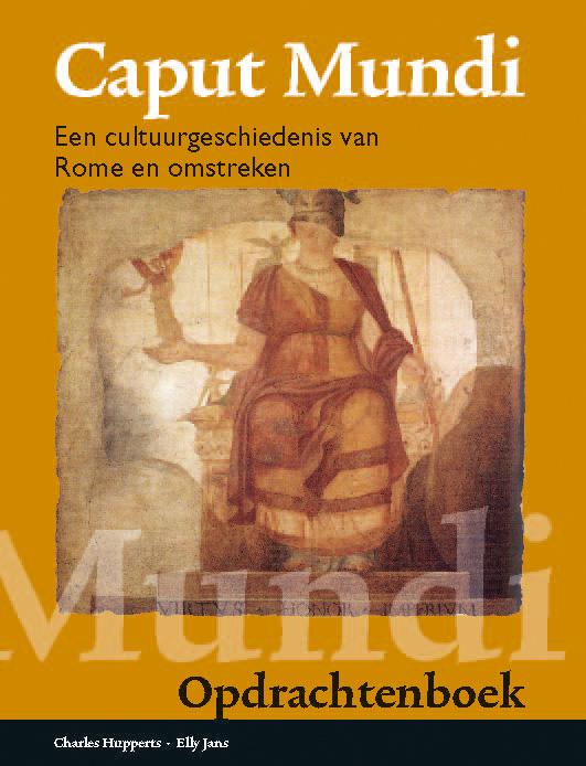 Omslag van Opdrachtenboek