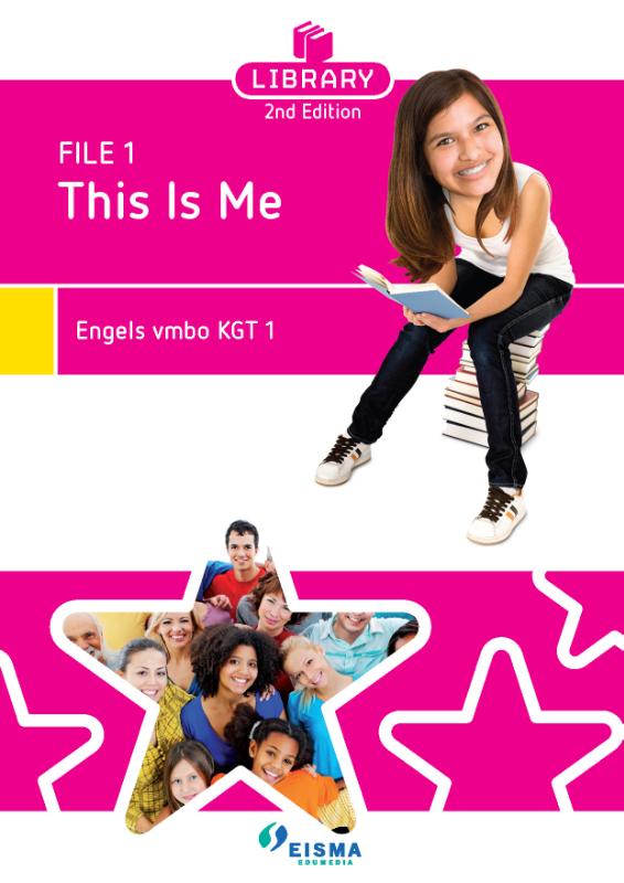 Omslag van Library KGT - 2nd Edition