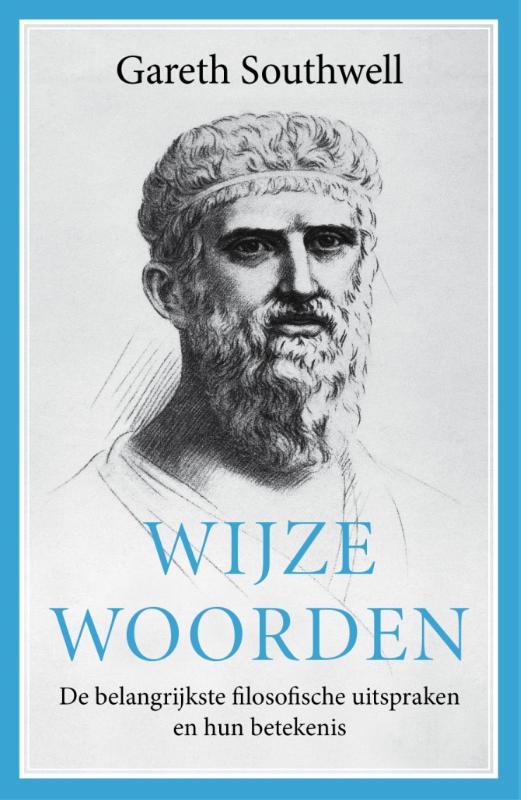 Omslag van Wijze woorden
