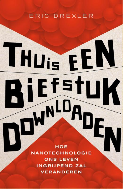 Omslag van Thuis een biefstuk downloaden