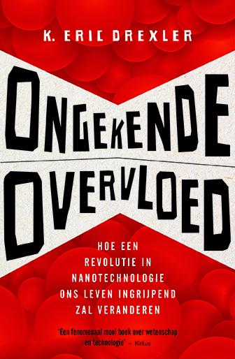 Omslag van Ongekende overvloed