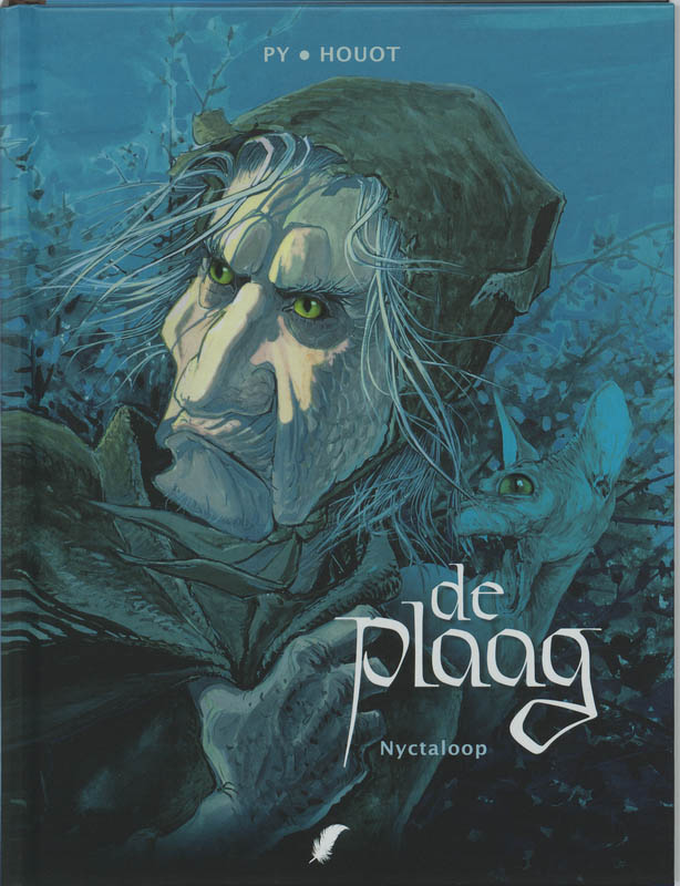 Omslag van 2 Nyctaloop