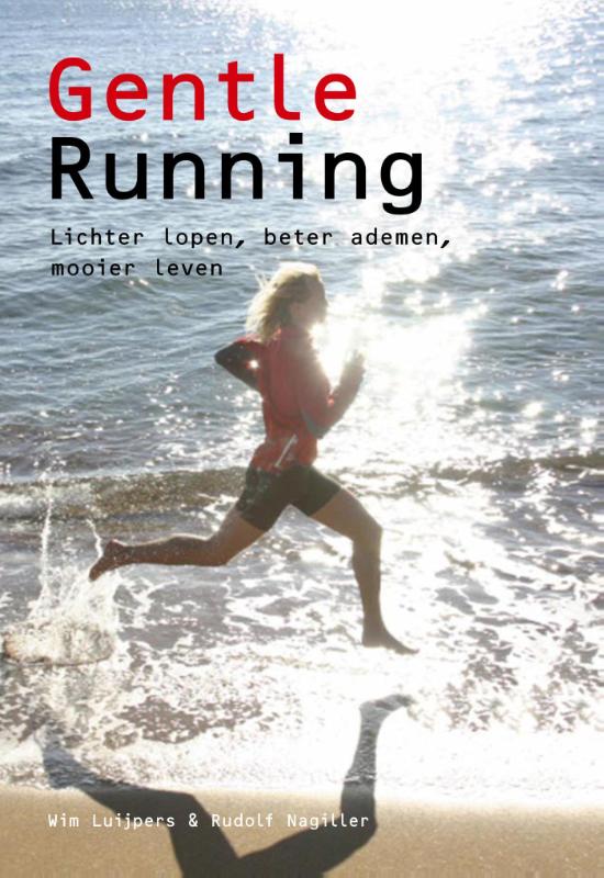 Omslag van Gentle running