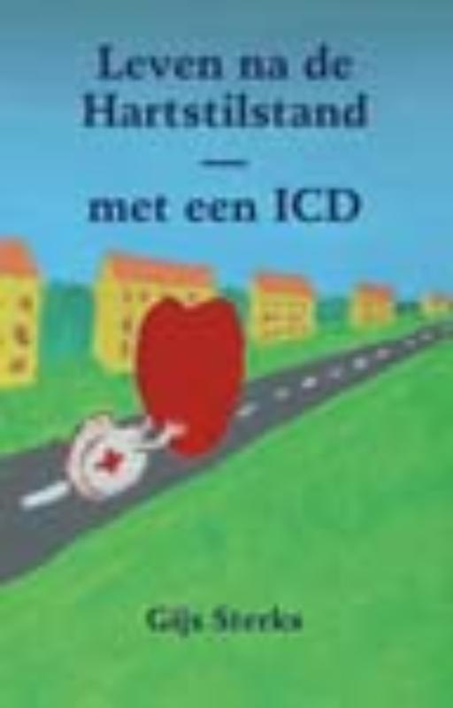 Omslag van Leven na de hartstilstand