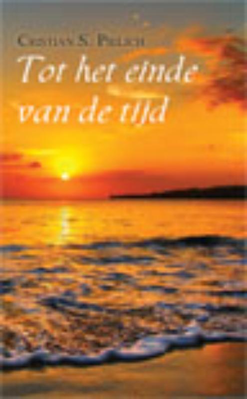 Omslag van Tot het einde van de tijd