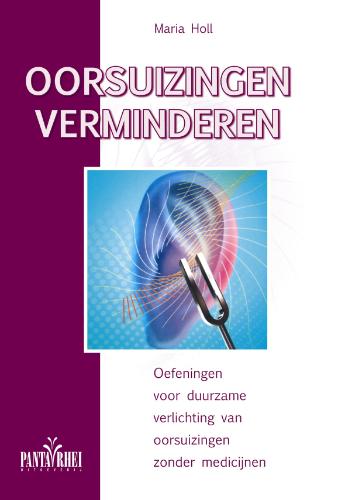 Omslag van Oorsuizingen verminderen