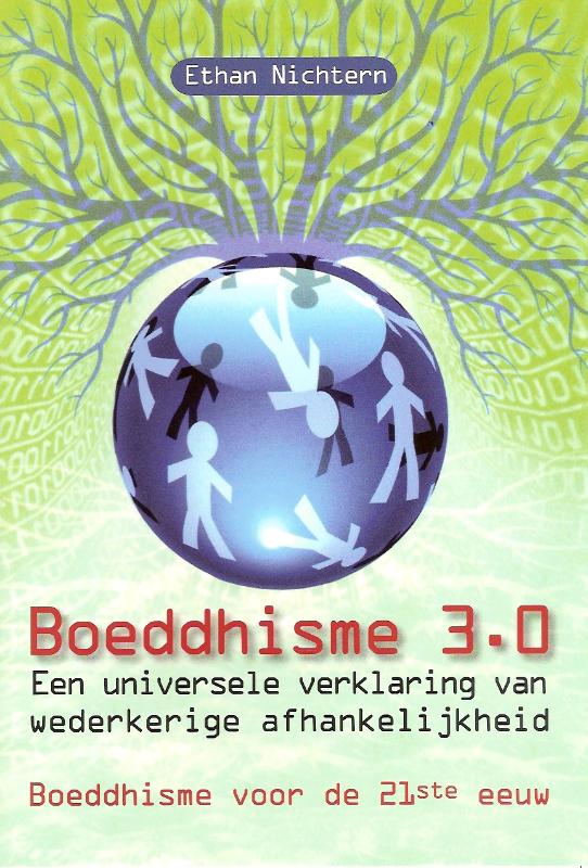 Omslag van Boeddhisme 3.0