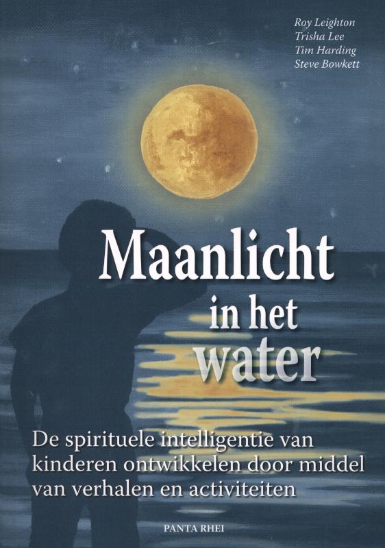 Omslag van Maanlicht in het water