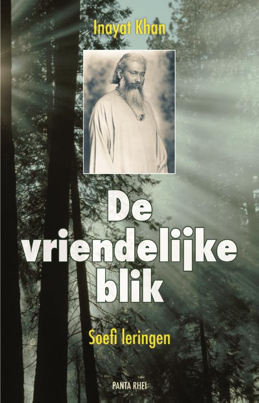 Omslag van De vriendelijke blik