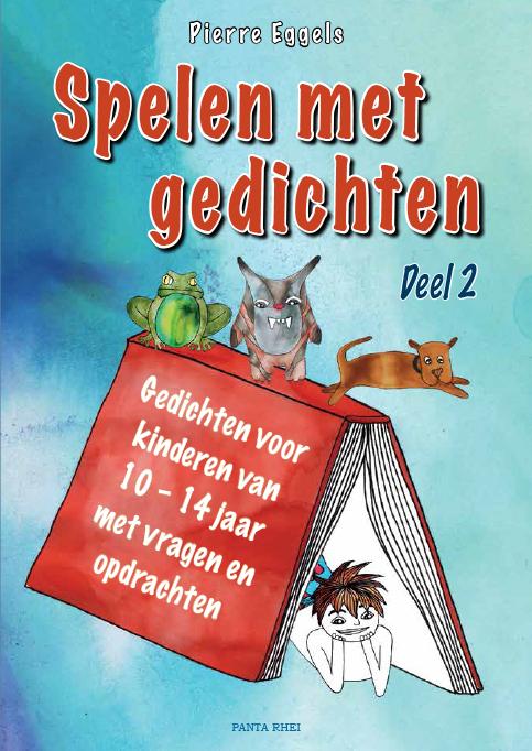 Omslag van Deel 2