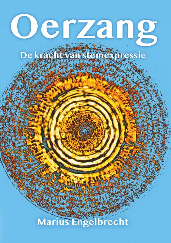 Omslag van Oerzang