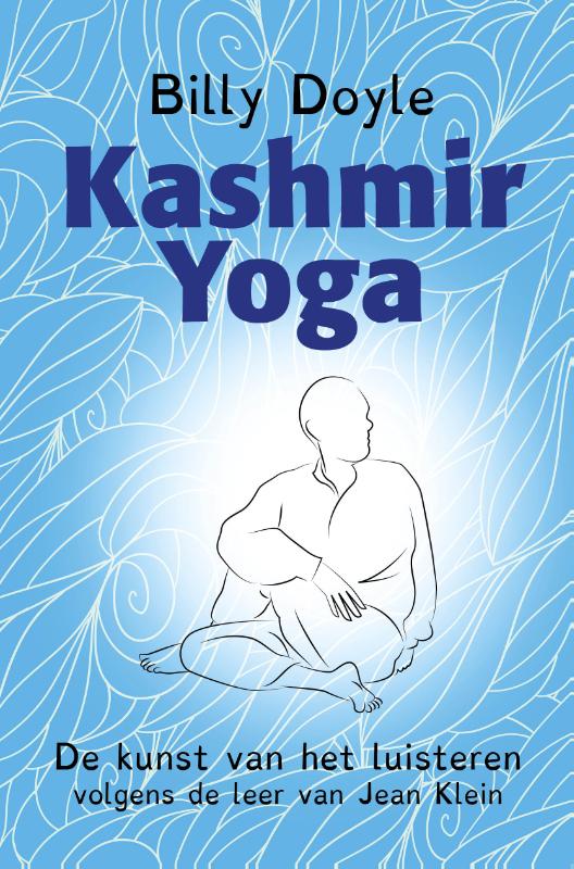 Omslag van Kashmir yoga
